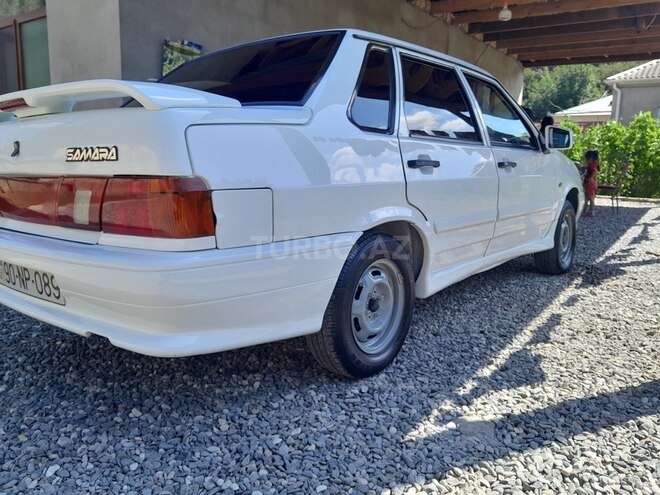 LADA (VAZ) 2115 2012, 277,000 km - 1.6 l - Quba