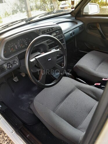 LADA (VAZ) 2115 2012, 277,000 km - 1.6 l - Quba