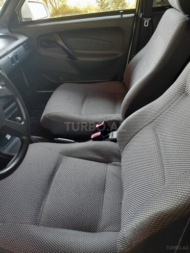 LADA (VAZ) 2115 2012, 277,000 km - 1.6 l - Quba