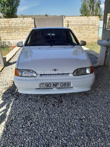 LADA (VAZ) 2115 2012, 277,000 km - 1.6 l - Quba