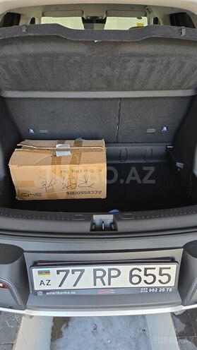 BYD  2025, 1,000 km - 0.0 л - Bakı