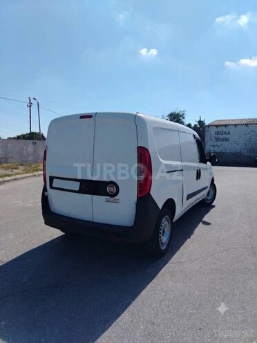 Fiat Doblo 2022, 295,000 km - 1.4 l - Bakı