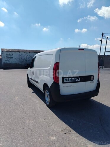 Fiat Doblo 2022, 295,000 km - 1.4 l - Bakı