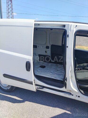 Fiat Doblo 2022, 295,000 km - 1.4 l - Bakı