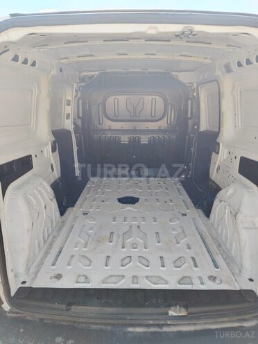 Fiat Doblo 2022, 295,000 km - 1.4 l - Bakı