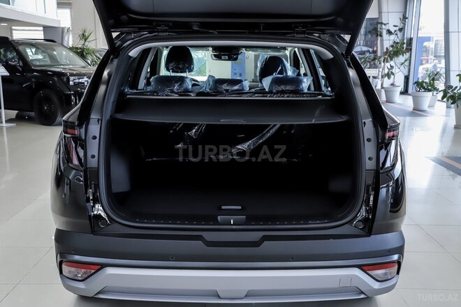 Hyundai Tucson 2026, 0 km - 2.0 л - Bakı