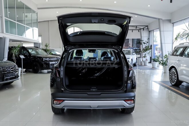 Hyundai Tucson 2026, 0 km - 2.0 л - Bakı