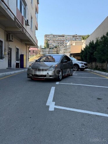 Toyota Prius 2008, 280,500 km - 1.5 l - Bakı