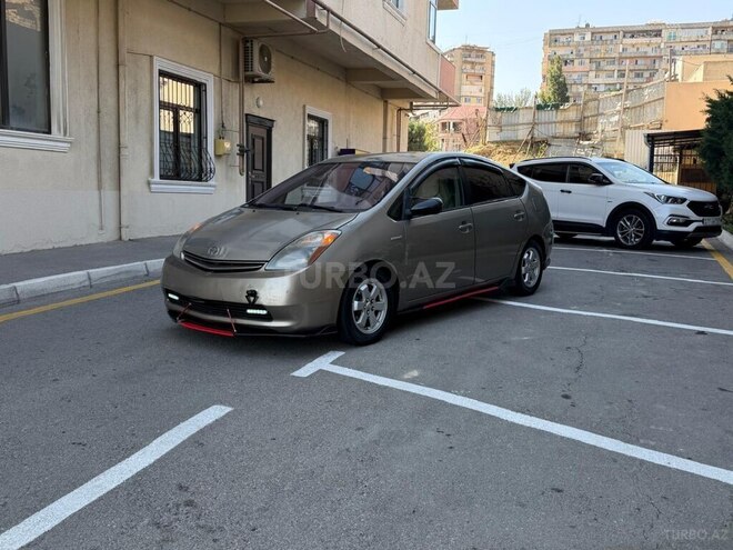 Toyota Prius 2008, 280,500 km - 1.5 l - Bakı