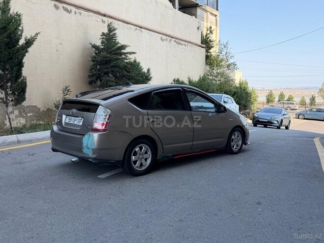 Toyota Prius 2008, 280,500 km - 1.5 l - Bakı
