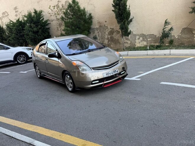 Toyota Prius 2008, 280,500 km - 1.5 l - Bakı
