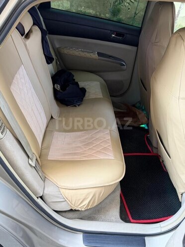 Toyota Prius 2008, 280,500 km - 1.5 l - Bakı