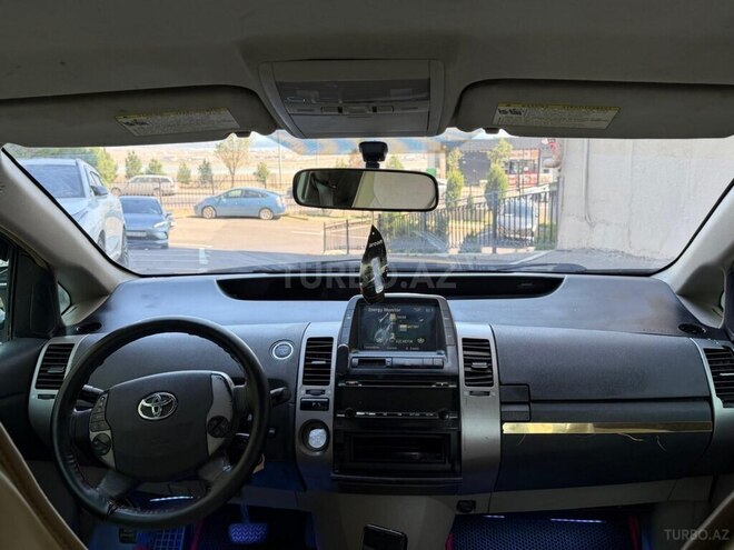 Toyota Prius 2008, 280,500 km - 1.5 l - Bakı