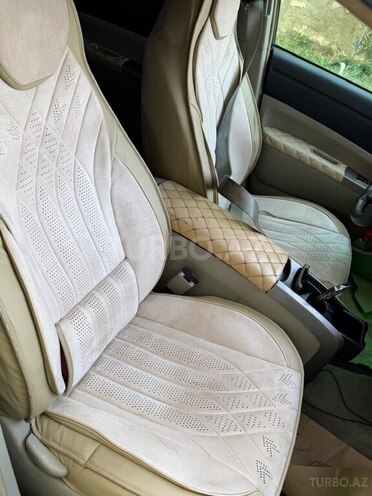 Toyota Prius 2008, 280,500 km - 1.5 l - Bakı