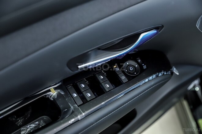 Hyundai Tucson 2026, 0 km - 2.0 л - Bakı