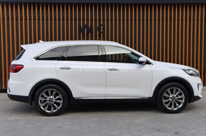 Kia Sorento 2018, 79,856 km - 2.0 л - Bakı