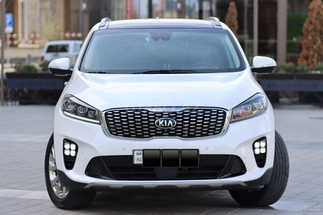 Kia Sorento 2018, 79,856 km - 2.0 л - Bakı