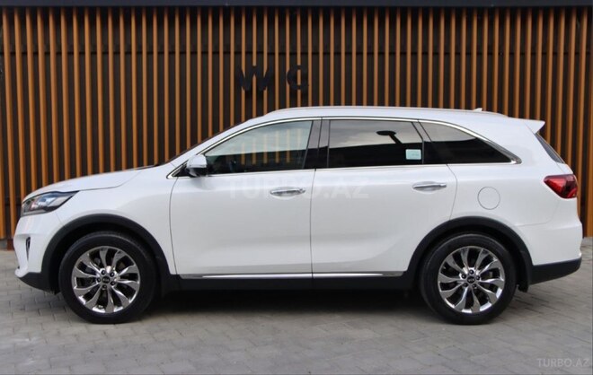 Kia Sorento 2018, 79,856 km - 2.0 л - Bakı