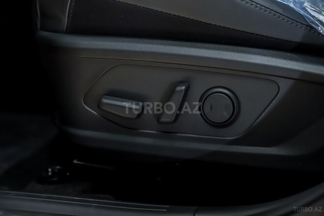 Hyundai Tucson 2026, 0 km - 2.0 л - Bakı