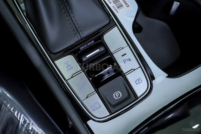 Hyundai Tucson 2026, 0 km - 2.0 л - Bakı