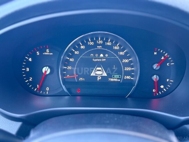 Kia Sorento 2018, 79,856 km - 2.0 л - Bakı