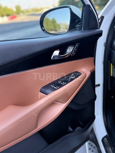 Kia Sorento 2018, 79,856 km - 2.0 л - Bakı