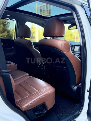 Kia Sorento 2018, 79,856 km - 2.0 л - Bakı