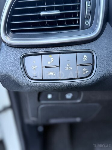 Kia Sorento 2018, 79,856 km - 2.0 л - Bakı