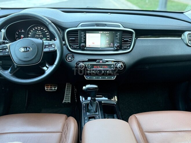 Kia Sorento 2018, 79,856 km - 2.0 л - Bakı