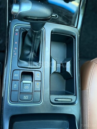 Kia Sorento 2018, 79,856 km - 2.0 л - Bakı