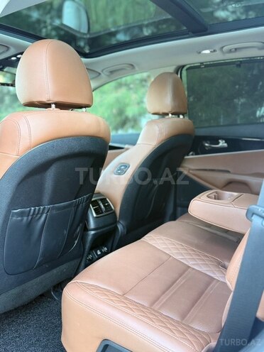 Kia Sorento 2018, 79,856 km - 2.0 л - Bakı