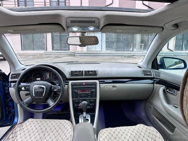 Audi A4 2005, 250,000 km - 2.0 l - Bakı