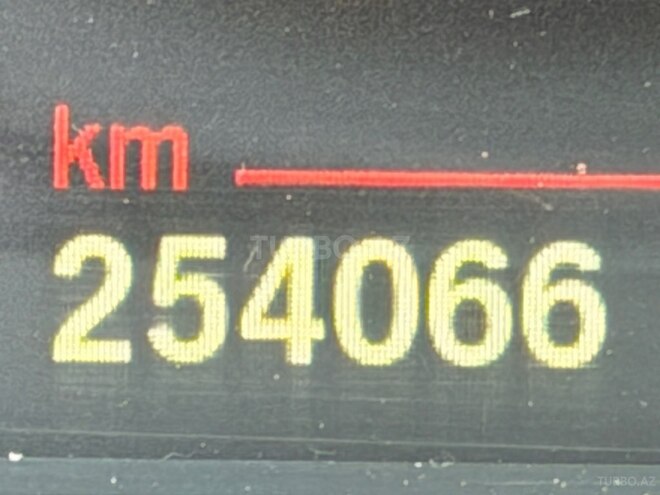 BMW 528 2014, 254,000 km - 2.0 l - Bakı