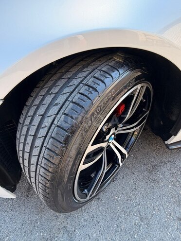 BMW 528 2014, 254,000 km - 2.0 l - Bakı