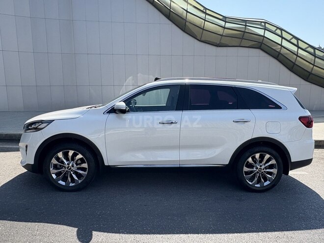 Kia Sorento 2018, 139,800 km - 2.0 l - Bakı