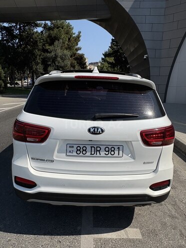 Kia Sorento 2018, 139,800 km - 2.0 l - Bakı