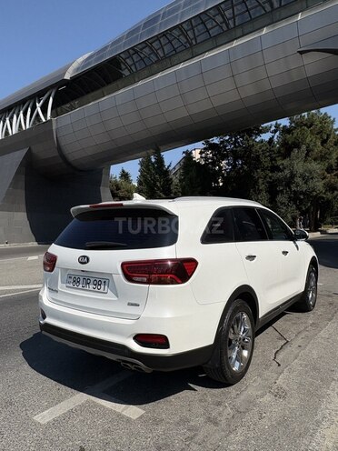 Kia Sorento 2018, 139,800 km - 2.0 l - Bakı