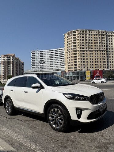 Kia Sorento 2018, 139,800 km - 2.0 l - Bakı