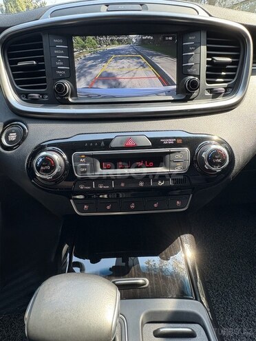 Kia Sorento 2018, 139,800 km - 2.0 l - Bakı