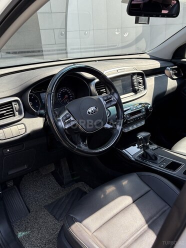 Kia Sorento 2018, 139,800 km - 2.0 l - Bakı