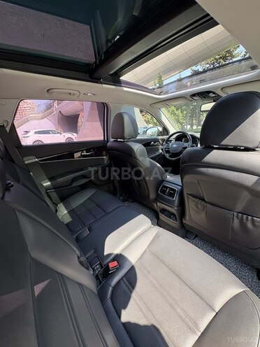 Kia Sorento 2018, 139,800 km - 2.0 l - Bakı