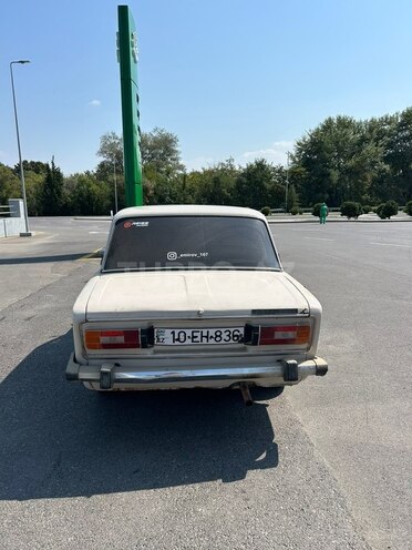 LADA (VAZ) 2106 1991, 255,000 km - 1.3 л - Ağcabədi