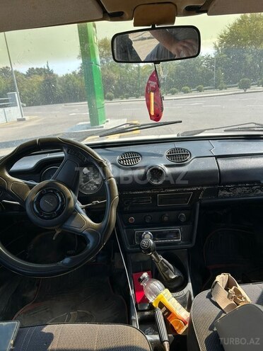 LADA (VAZ) 2106 1991, 255,000 km - 1.3 л - Ağcabədi