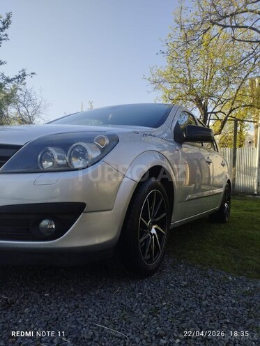 Opel Astra 2006, 357,643 km - 1.4 l - Bakı