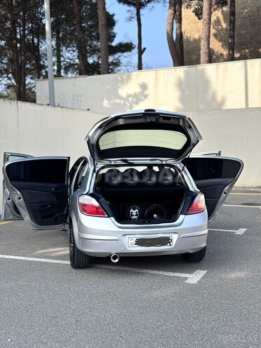 Opel Astra 2006, 357,643 km - 1.4 l - Bakı
