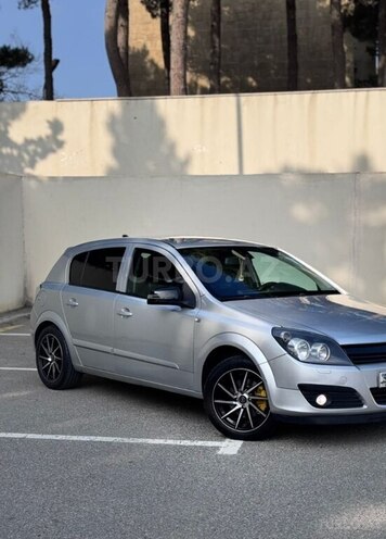 Opel Astra 2006, 357,643 km - 1.4 l - Bakı