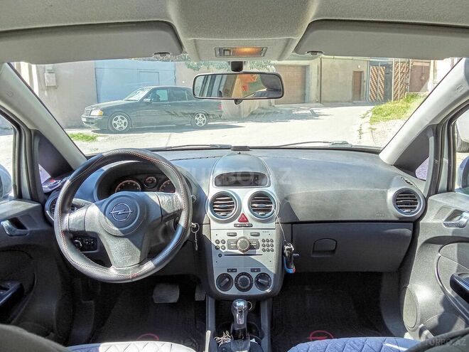 Opel Corsa 2012, 153,000 km - 1.4 l - Bakı