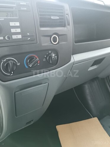 Ford Transit 2008, 368,000 km - 2.4 л - Ağdaş