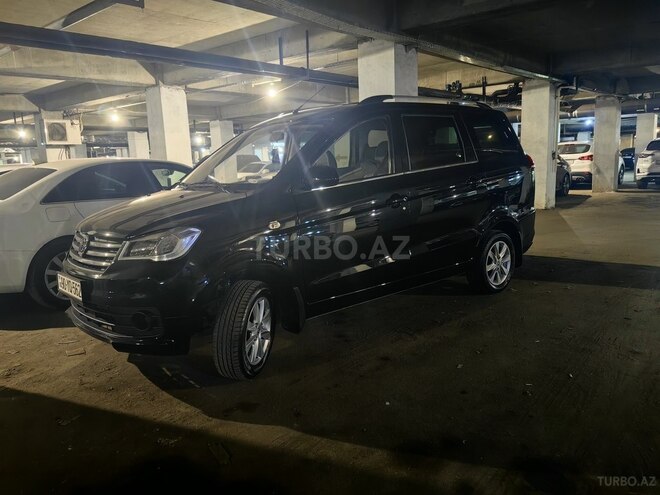 DFSK Glory 330 S 2023, 9,830 km - 1.5 l - Bakı