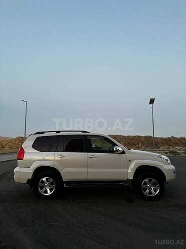 Toyota Land Cruiser Prado 2006, 325,000 km - 2.7 l - Bakı